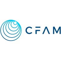 CFAM Pte. Ltd. logo, CFAM Pte. Ltd. contact details