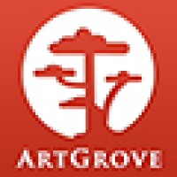 ArtGrove logo, ArtGrove contact details