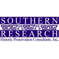 Southern Research, Historic Preservation Consultants, Inc. logo, Southern Research, Historic Preservation Consultants, Inc. contact details