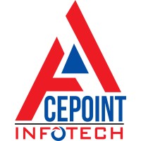 Acepoint Infotech logo, Acepoint Infotech contact details