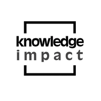 knowledge Impact logo, knowledge Impact contact details