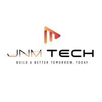 JNM Technologies logo, JNM Technologies contact details