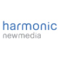 Harmonic New Media logo, Harmonic New Media contact details