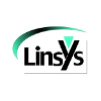 LINSYS logo, LINSYS contact details