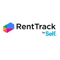 RentTrack logo, RentTrack contact details