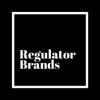 Regulator Brands logo, Regulator Brands contact details