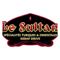 Restaurant Le Sultan & Drive logo, Restaurant Le Sultan & Drive contact details