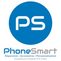 PhoneSmart Luxembourg logo, PhoneSmart Luxembourg contact details