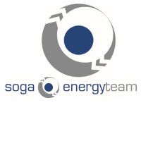 SOGA SpA Soga Energy Team logo, SOGA SpA Soga Energy Team contact details