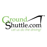 Ground Shuttle logo, Ground Shuttle contact details