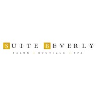 Suite Beverly Salon logo, Suite Beverly Salon contact details