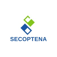 SECOPTENA GmbH logo, SECOPTENA GmbH contact details