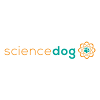 sciencedog logo, sciencedog contact details