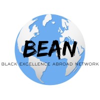 The Black Excellence Abroad Network (TheBEANetwork) logo, The Black Excellence Abroad Network (TheBEANetwork) contact details