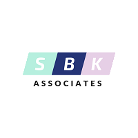 SBK Associates logo, SBK Associates contact details