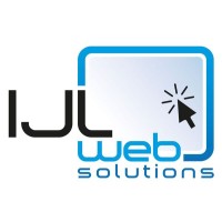 IJL Web Solutions logo, IJL Web Solutions contact details