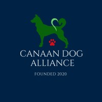 Canaan Dog Alliance logo, Canaan Dog Alliance contact details