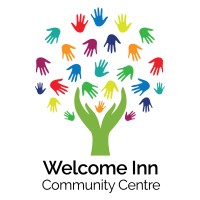 Welcome Inn Community Centre logo, Welcome Inn Community Centre contact details