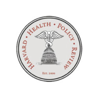 Harvard Health Policy Review logo, Harvard Health Policy Review contact details