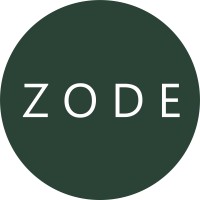 ZODE logo, ZODE contact details