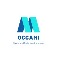 Occami Solutions logo, Occami Solutions contact details