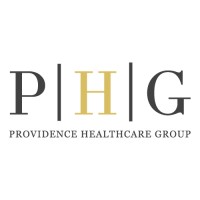 Providence Healthcare Group logo, Providence Healthcare Group contact details