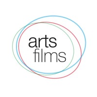 Arts Films logo, Arts Films contact details