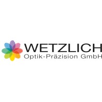 Wetzlich Optik-Präzision GmbH logo, Wetzlich Optik-Präzision GmbH contact details