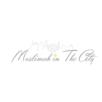 Muslimah in The City logo, Muslimah in The City contact details