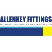 Allenkey Fittings Ltd logo, Allenkey Fittings Ltd contact details