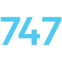 747 Insights logo, 747 Insights contact details