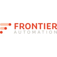 Frontier Automation logo, Frontier Automation contact details