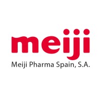 Meiji Pharma Spain, S.A logo, Meiji Pharma Spain, S.A contact details