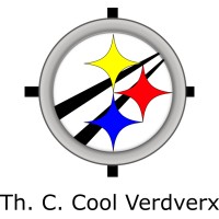 Th. C. Cool Verdverx logo, Th. C. Cool Verdverx contact details