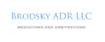 Brodsky Adr Llc logo, Brodsky Adr Llc contact details