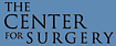 The Center For Surgery logo, The Center For Surgery contact details