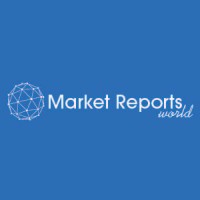 Market Reports World logo, Market Reports World contact details