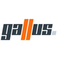 Gallus Online logo, Gallus Online contact details