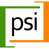 PSI Somalia/Somaliland logo, PSI Somalia/Somaliland contact details