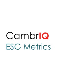 CambrIQ logo, CambrIQ contact details