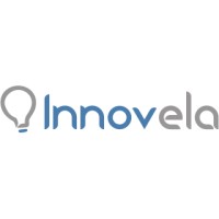 Innovela logo, Innovela contact details