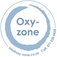 Oxy-zone logo, Oxy-zone contact details