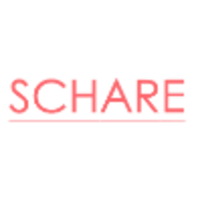 SCHARE logo, SCHARE contact details