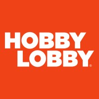 Hobby Lobby Stores Inc logo, Hobby Lobby Stores Inc contact details