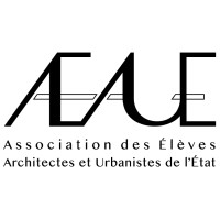 Association des élèves architectes et urbanistes de l'État (AEAUE) logo, Association des élèves architectes et urbanistes de l'État (AEAUE) contact details