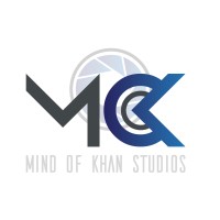 Mind of Khan Studios logo, Mind of Khan Studios contact details