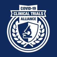 COVID-19 Clinical Trials Alliance logo, COVID-19 Clinical Trials Alliance contact details