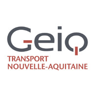 Geiq Transport Nouvelle Aquitaine logo, Geiq Transport Nouvelle Aquitaine contact details