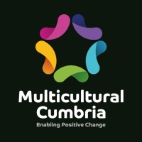 Multicultural Cumbria logo, Multicultural Cumbria contact details