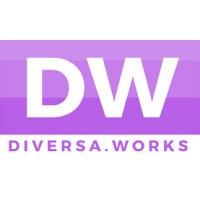 DiversaWorks logo, DiversaWorks contact details